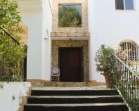 Resale - Villa - Orihuela Costa - Dehesa de campoamor