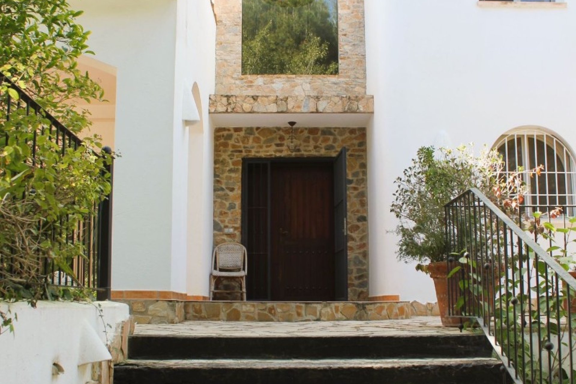 Resale - Villa - Orihuela Costa - Dehesa de campoamor