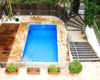 Resale - Villa - Orihuela Costa - Dehesa de campoamor