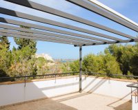 Resale - Villa - Orihuela Costa - Dehesa de campoamor