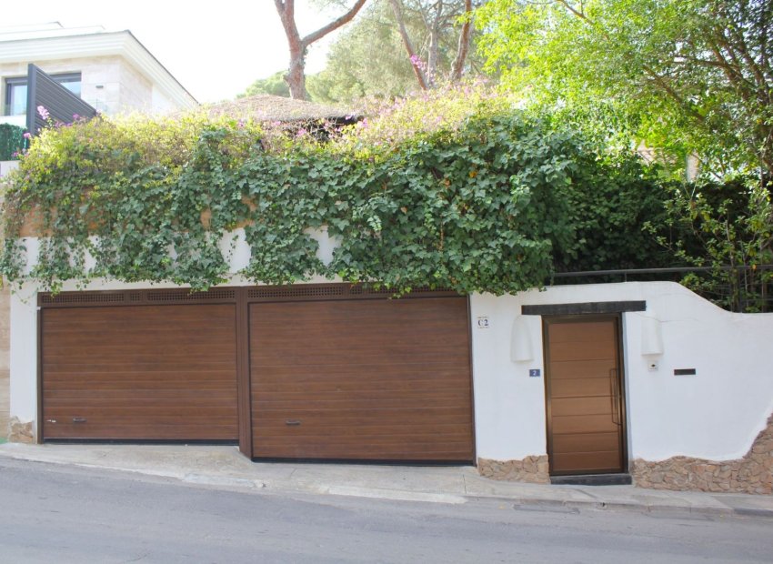 Resale - Villa - Orihuela Costa - Dehesa de campoamor