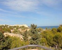 Resale - Villa - Orihuela Costa - Dehesa de campoamor