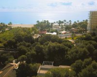 Resale - Villa - Orihuela Costa - Dehesa de campoamor