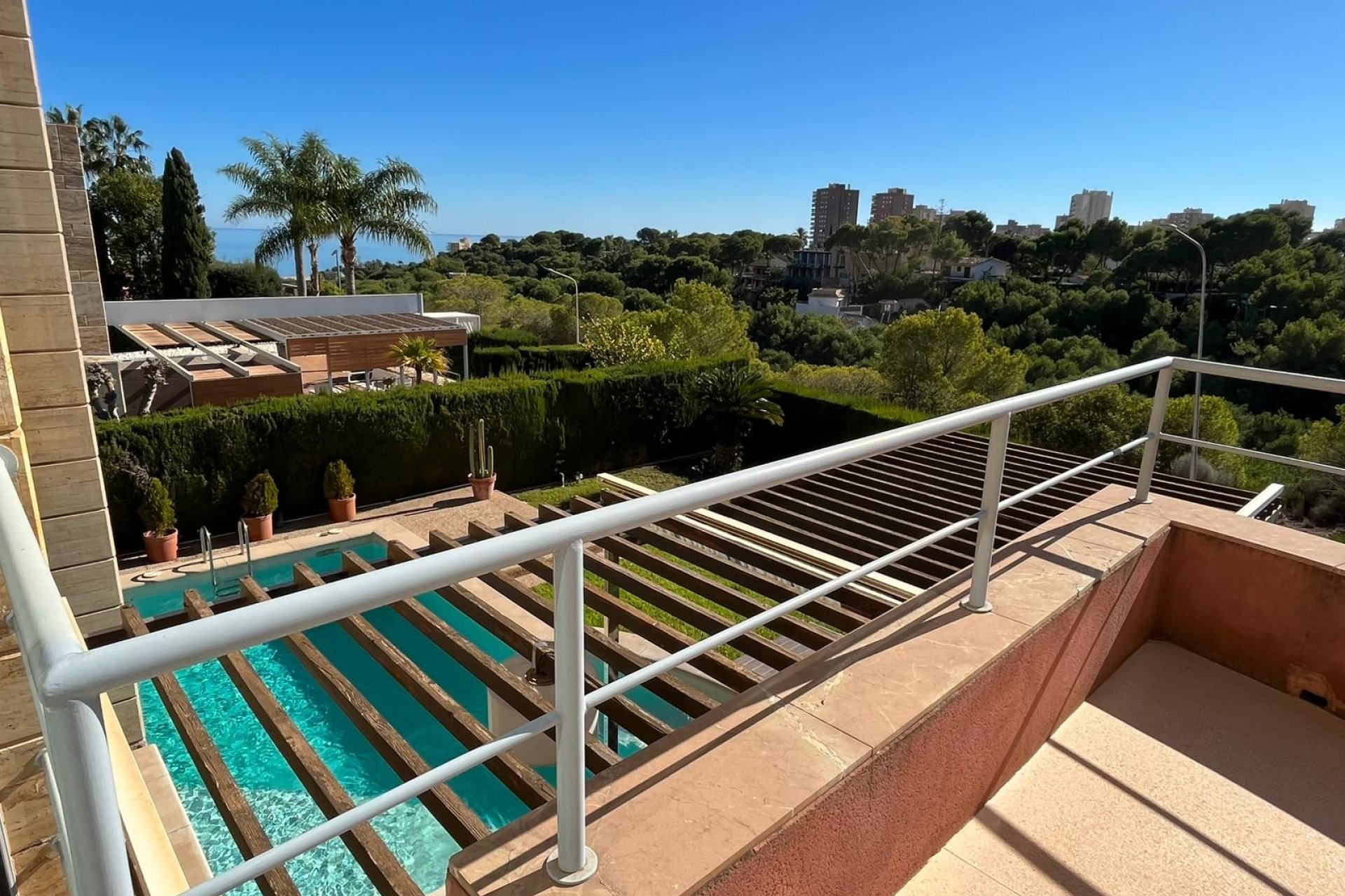 Resale - Villa - Orihuela Costa - Dehesa de campoamor