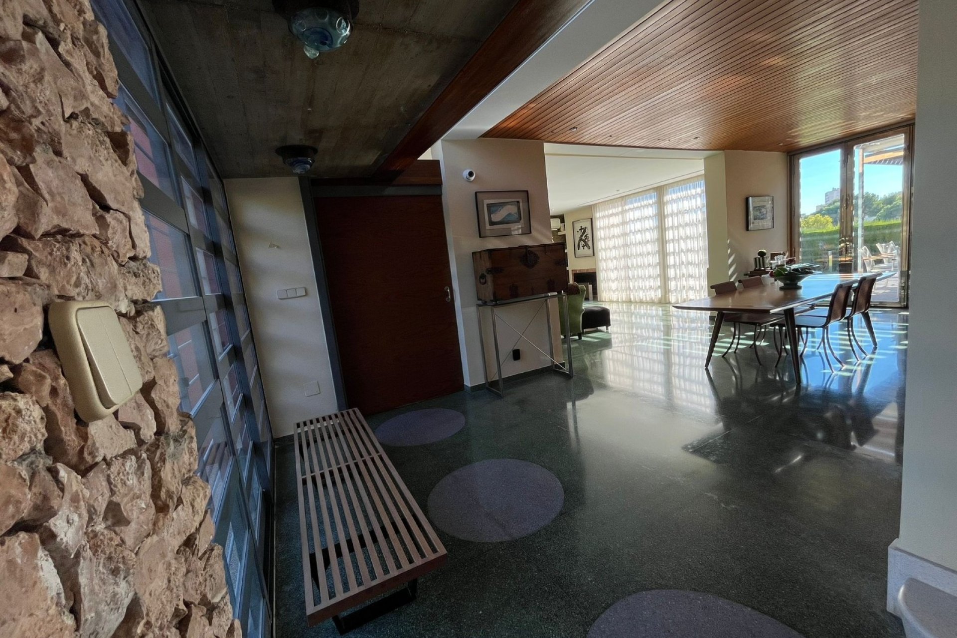 Resale - Villa - Orihuela Costa - Dehesa de campoamor