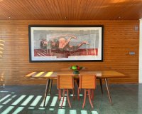 Resale - Villa - Orihuela Costa - Dehesa de campoamor