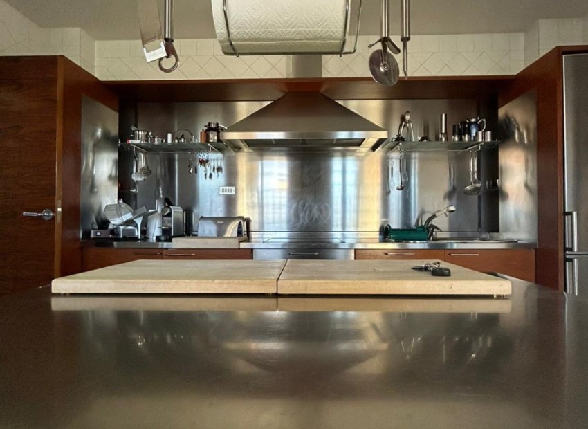 Resale - Villa - Orihuela Costa - Dehesa de campoamor