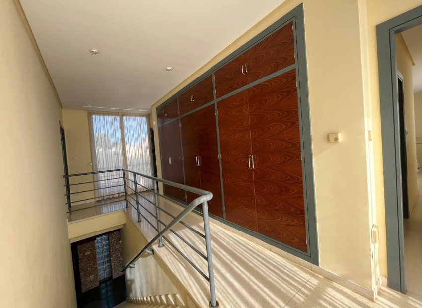 Resale - Villa - Orihuela Costa - Dehesa de campoamor