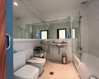 Resale - Villa - Orihuela Costa - Dehesa de campoamor