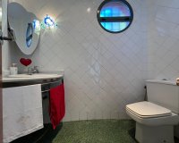 Resale - Villa - Orihuela Costa - Dehesa de campoamor