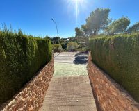 Resale - Villa - Orihuela Costa - Dehesa de campoamor