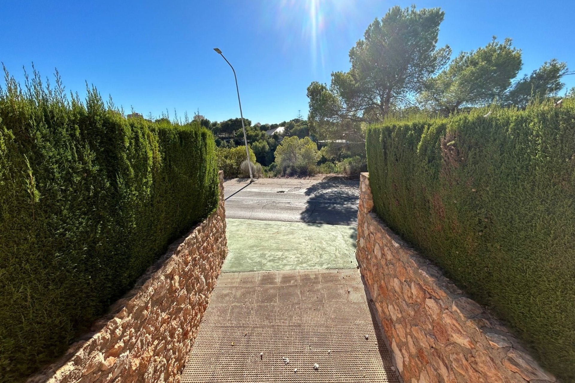 Resale - Villa - Orihuela Costa - Dehesa de campoamor