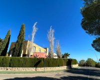 Resale - Villa - Orihuela Costa - Dehesa de campoamor
