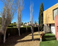 Resale - Villa - Orihuela Costa - Dehesa de campoamor