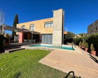 Resale - Villa - Orihuela Costa - Dehesa de Campoamor