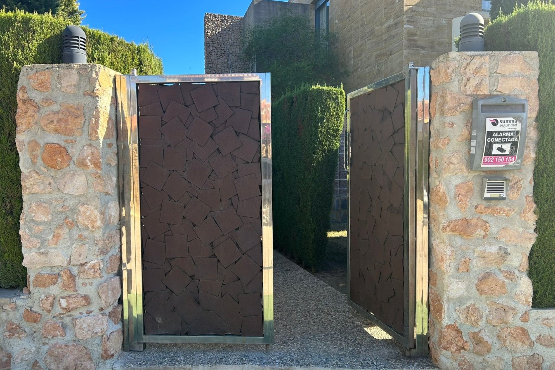 Resale - Villa - Orihuela Costa - Dehesa de Campoamor