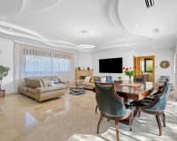 Resale - Villa - Orihuela Costa - Dehesa de campoamor