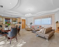 Resale - Villa - Orihuela Costa - Dehesa de campoamor