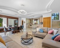 Resale - Villa - Orihuela Costa - Dehesa de campoamor