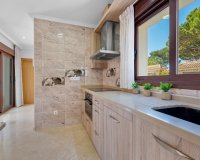 Resale - Villa - Orihuela Costa - Dehesa de campoamor