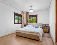 Resale - Villa - Orihuela Costa - Dehesa de campoamor