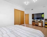 Resale - Villa - Orihuela Costa - Dehesa de campoamor