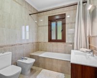 Resale - Villa - Orihuela Costa - Dehesa de campoamor