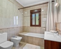 Resale - Villa - Orihuela Costa - Dehesa de campoamor