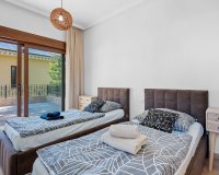 Resale - Villa - Orihuela Costa - Dehesa de campoamor