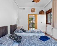 Resale - Villa - Orihuela Costa - Dehesa de campoamor