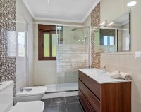 Resale - Villa - Orihuela Costa - Dehesa de campoamor