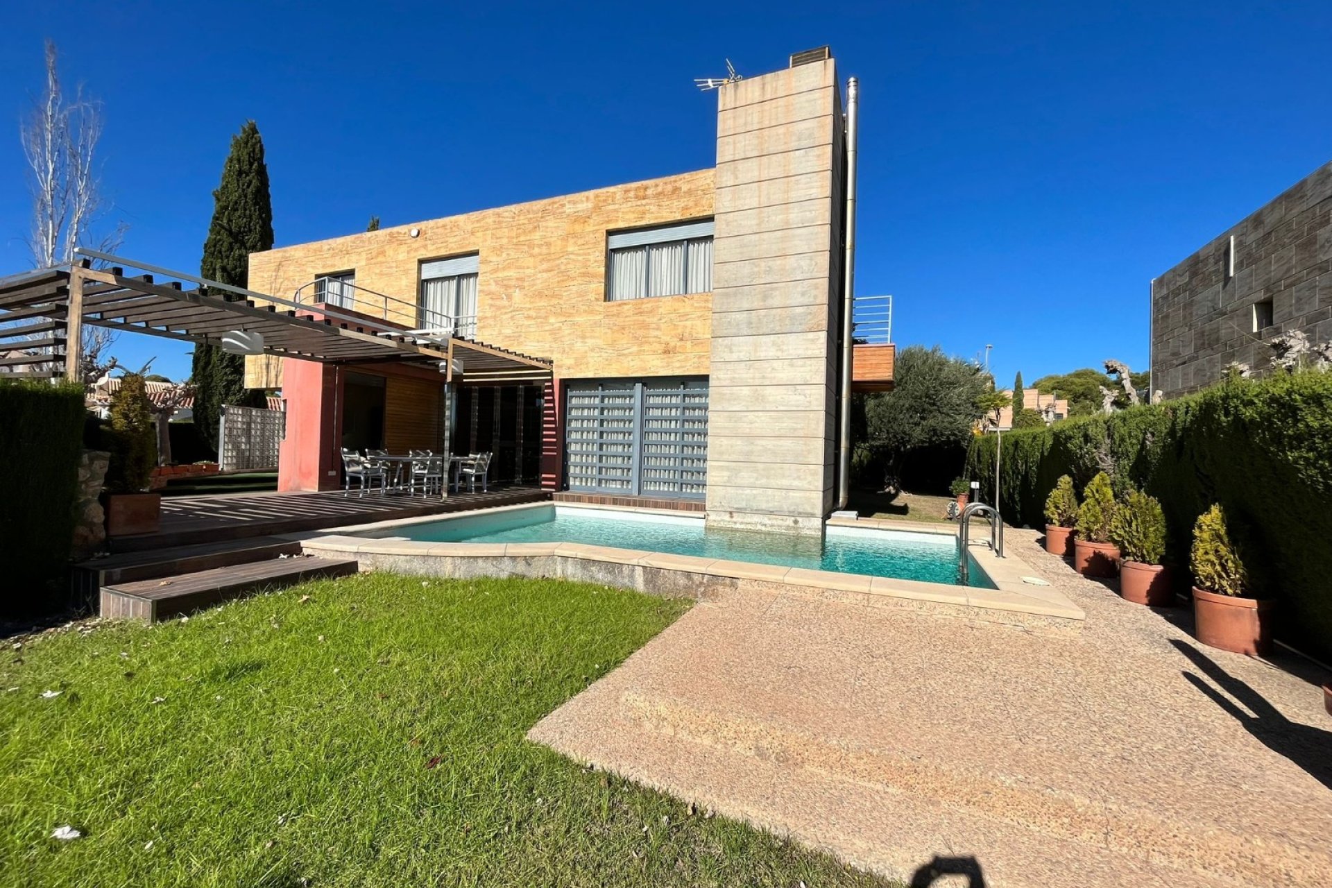 Resale - Villa - Orihuela Costa - Dehesa de campoamor