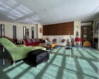 Resale - Villa - Orihuela Costa - Dehesa de campoamor