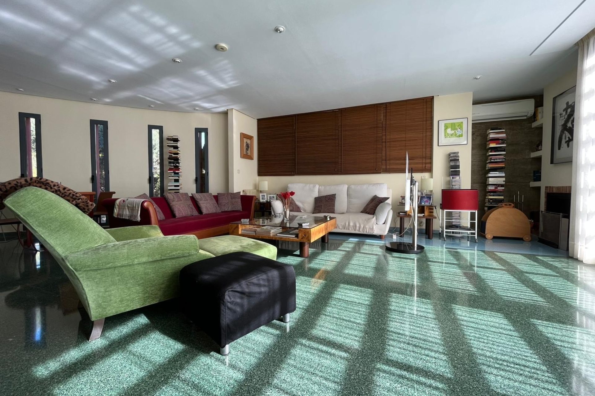 Resale - Villa - Orihuela Costa - Dehesa de campoamor
