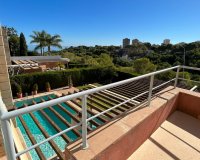 Resale - Villa - Orihuela Costa - Dehesa de campoamor