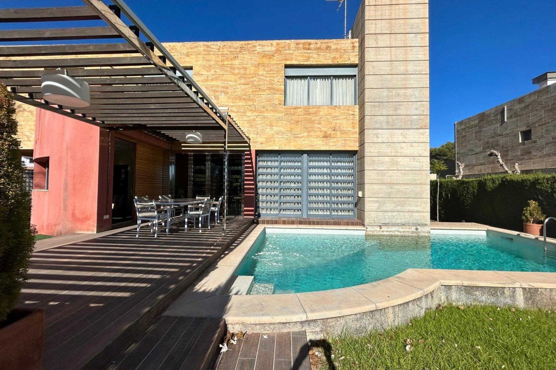 Resale - Villa - Orihuela Costa - Dehesa de campoamor