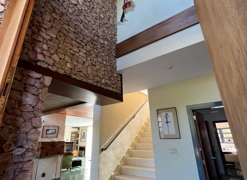 Resale - Villa - Orihuela Costa - Dehesa de campoamor