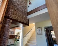 Resale - Villa - Orihuela Costa - Dehesa de campoamor