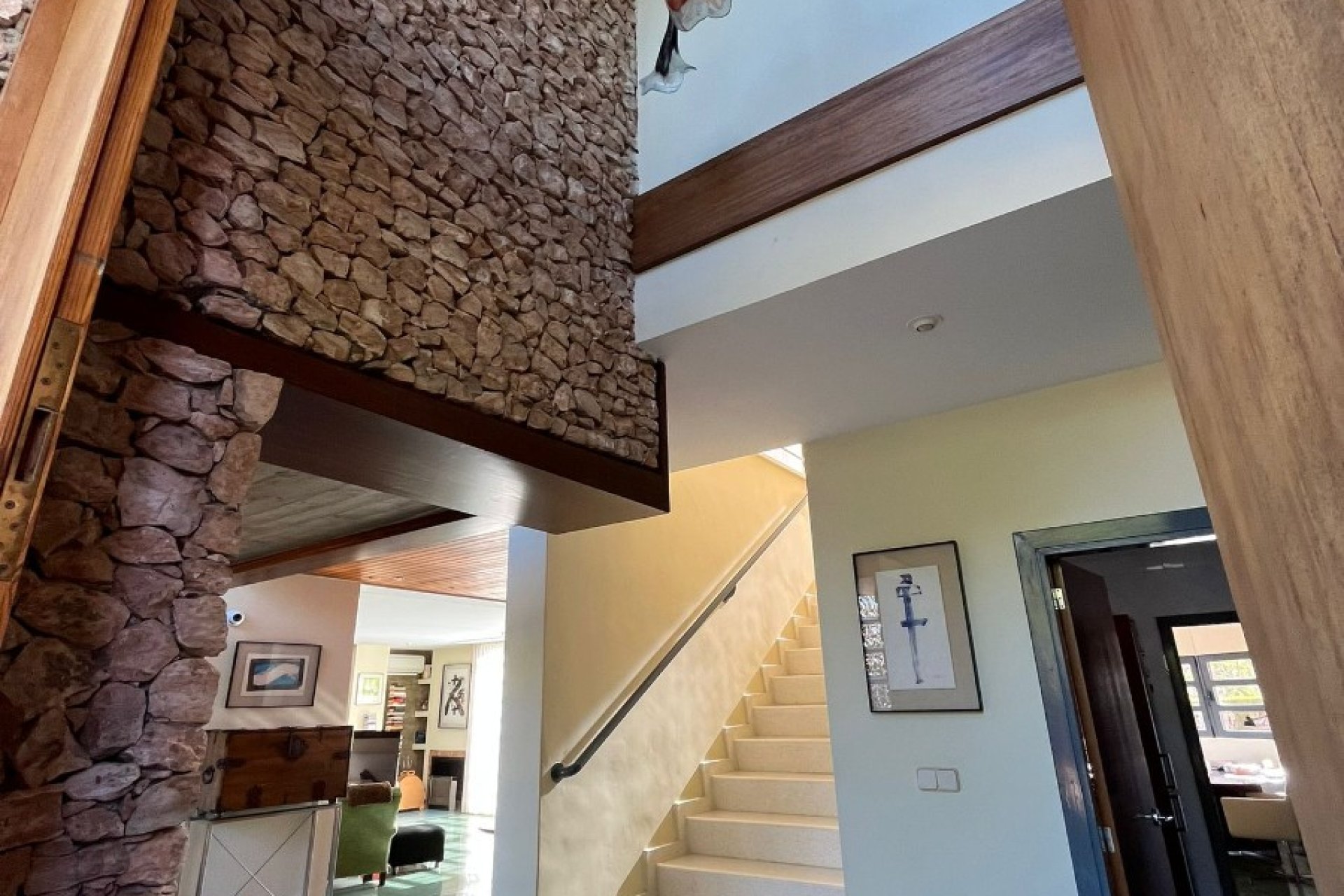 Resale - Villa - Orihuela Costa - Dehesa de campoamor
