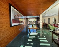 Resale - Villa - Orihuela Costa - Dehesa de campoamor
