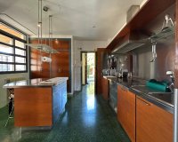 Resale - Villa - Orihuela Costa - Dehesa de campoamor