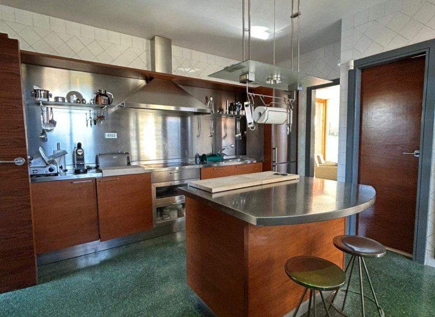 Resale - Villa - Orihuela Costa - Dehesa de campoamor