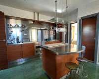Resale - Villa - Orihuela Costa - Dehesa de campoamor
