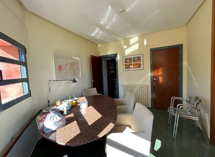 Resale - Villa - Orihuela Costa - Dehesa de campoamor
