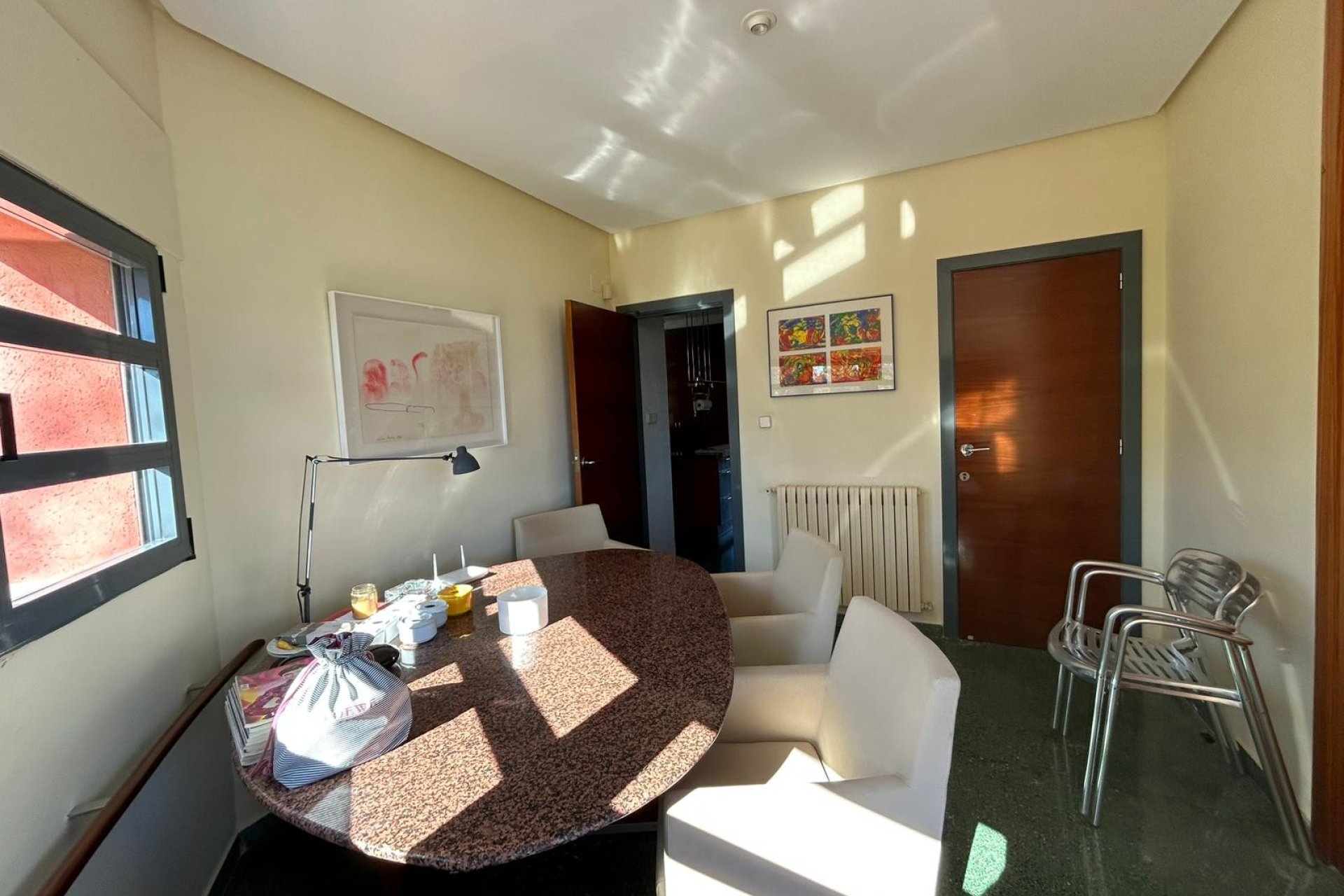 Resale - Villa - Orihuela Costa - Dehesa de campoamor