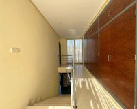 Resale - Villa - Orihuela Costa - Dehesa de campoamor