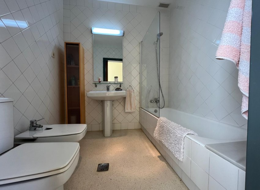 Resale - Villa - Orihuela Costa - Dehesa de campoamor