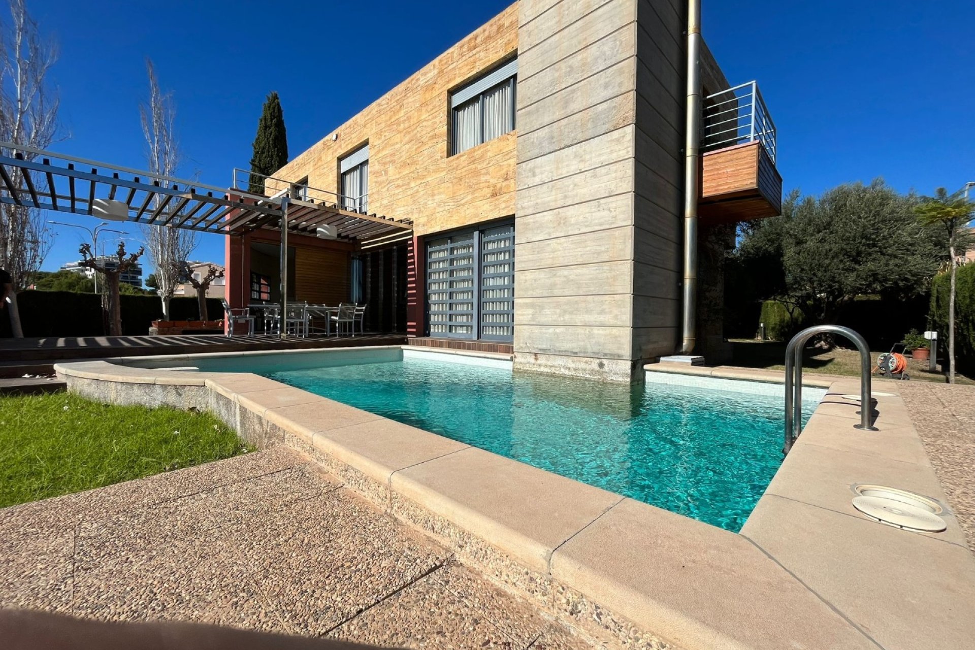 Resale - Villa - Orihuela Costa - Dehesa de campoamor