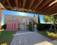 Resale - Villa - Orihuela Costa - Dehesa de campoamor