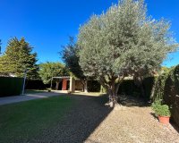 Resale - Villa - Orihuela Costa - Dehesa de campoamor